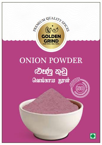 Onion Powder