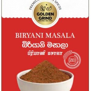 Biriyani Masala