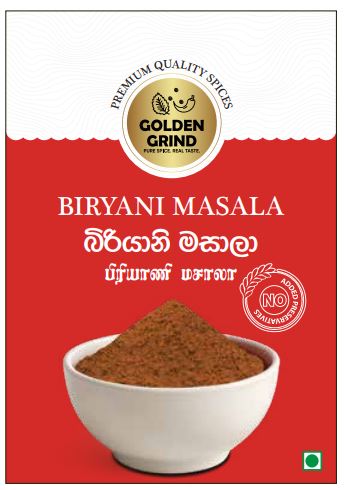 Biriyani Masala