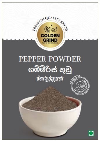 Pepper Powder