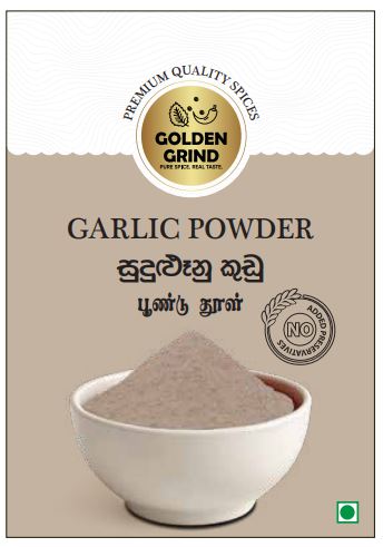 Garlic Powder